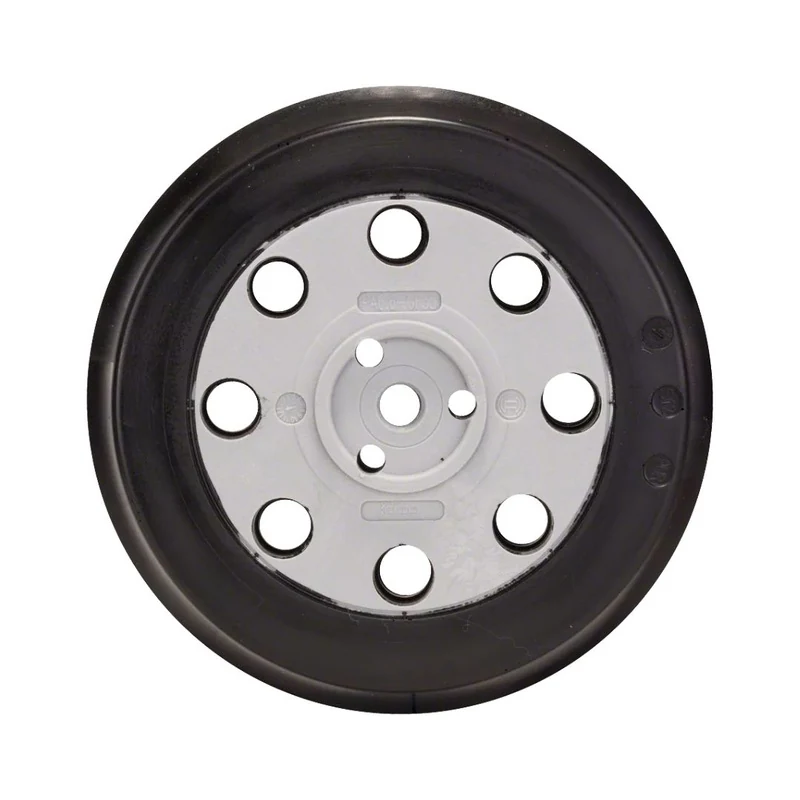 Bosch | Backing Pad 125mm